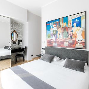 Chambre Lit King-Size